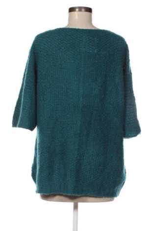 Damenpullover Unbranded, Größe L, Farbe Grün, Preis € 20,99