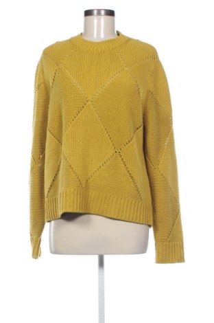 Damenpullover Unbranded, Größe L, Farbe Braun, Preis 15,00 €