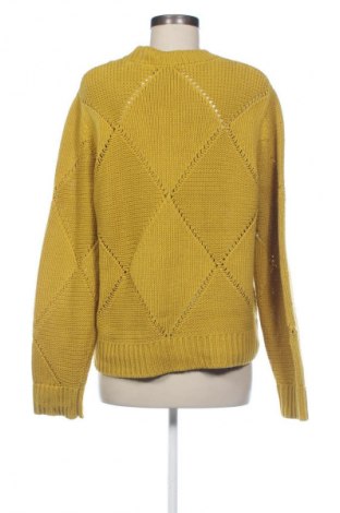 Damenpullover Unbranded, Größe L, Farbe Braun, Preis 15,00 €