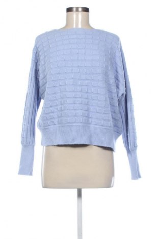 Damenpullover Unbranded, Größe M, Farbe Blau, Preis 15,00 €