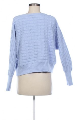Damenpullover Unbranded, Größe M, Farbe Blau, Preis 15,00 €