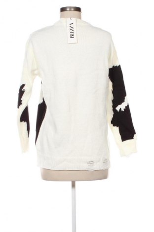 Damski sweter Unbranded, Rozmiar S, Kolor Kolorowy, Cena 150,99 zł