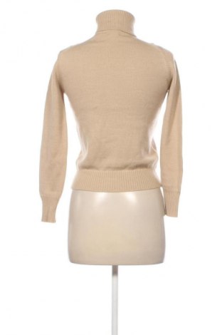 Pulover de femei Unbranded, Mărime S, Culoare Bej, Preț 98,99 Lei