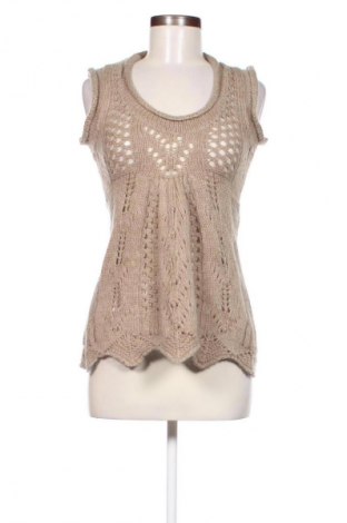 Damenpullover Unbranded, Größe M, Farbe Braun, Preis 14,83 €