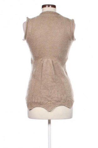Damenpullover Unbranded, Größe M, Farbe Braun, Preis 14,83 €