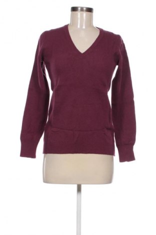Damenpullover Unbranded, Größe L, Farbe Lila, Preis 15,00 €