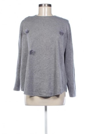 Dámsky pulóver Unbranded, Veľkosť M, Farba Sivá, Cena  14,77 €