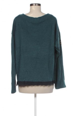 Pulover de femei Unbranded, Mărime L, Culoare Verde, Preț 98,99 Lei
