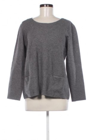 Damenpullover Unbranded, Größe L, Farbe Grau, Preis 20,99 €