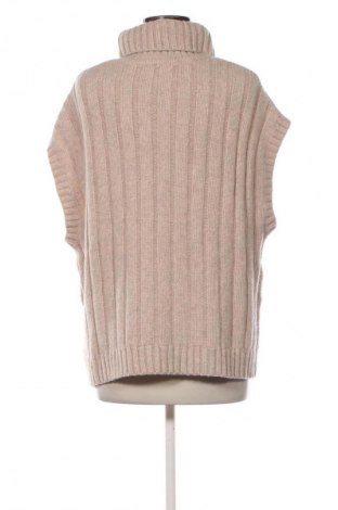 Damenpullover Unbranded, Größe M, Farbe Beige, Preis € 20,99