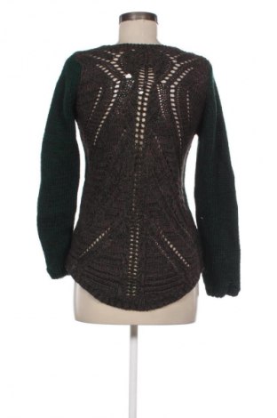 Damski sweter Unbranded, Rozmiar M, Kolor Kolorowy, Cena 66,99 zł