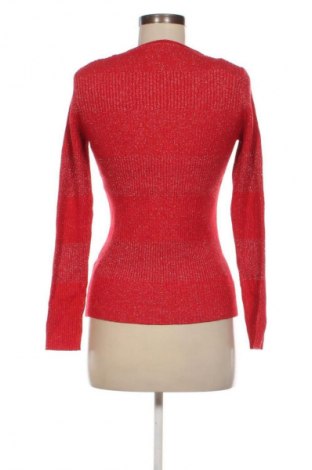Damenpullover Unbranded, Größe M, Farbe Rot, Preis 20,99 €