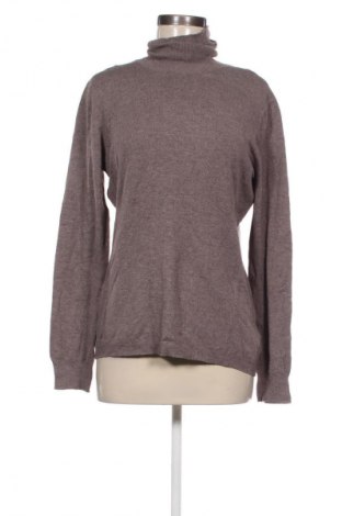 Damenpullover Unbranded, Größe XXL, Farbe Braun, Preis € 15,00