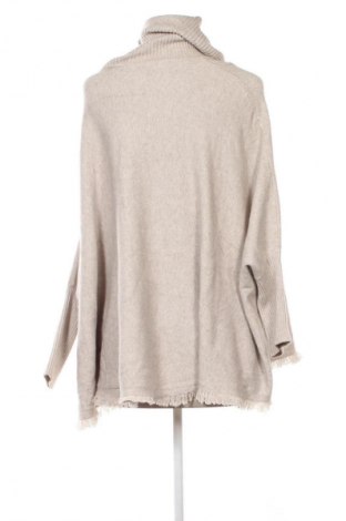 Damenpullover Unbranded, Größe M, Farbe Beige, Preis € 20,99