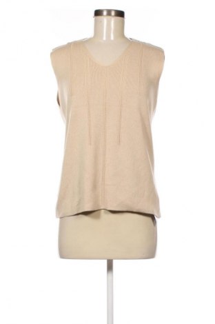 Damenpullover Unbranded, Größe M, Farbe Beige, Preis 20,99 €