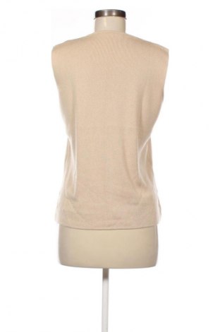 Damenpullover Unbranded, Größe M, Farbe Beige, Preis 20,99 €