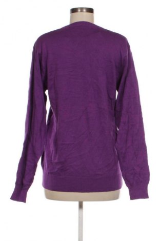 Női pulóver Unbranded, Méret XL, Szín Lila, Ár 7 879 Ft