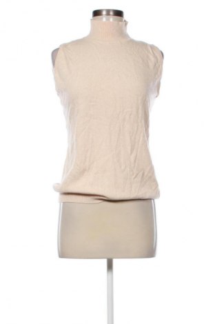 Γυναικείο πουλόβερ Unbranded, Μέγεθος M, Χρώμα  Μπέζ, Τιμή 14,83 €