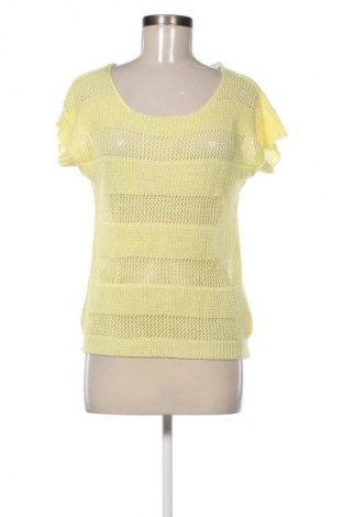 Pulover de femei Unbranded, Mărime S, Culoare Galben, Preț 77,17 Lei