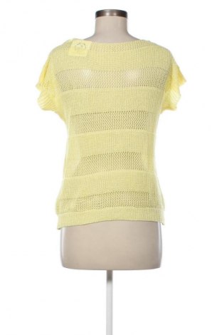 Pulover de femei Unbranded, Mărime S, Culoare Galben, Preț 77,17 Lei