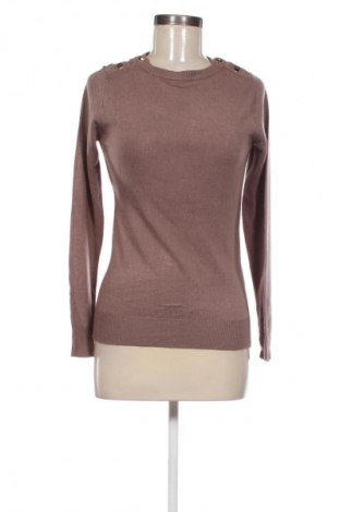 Dámsky pulóver Unbranded, Veľkosť S, Farba Hnedá, Cena  14,83 €