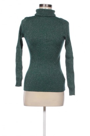 Dámsky pulóver Unbranded, Veľkosť S, Farba Zelená, Cena  15,00 €