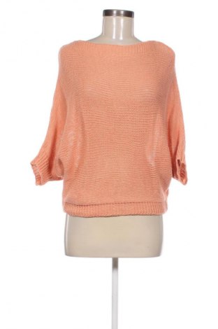 Damski sweter Unbranded, Rozmiar M, Kolor Różowy, Cena 48,99 zł