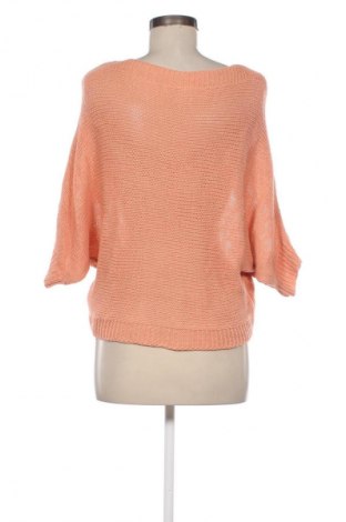 Damski sweter Unbranded, Rozmiar M, Kolor Różowy, Cena 48,99 zł