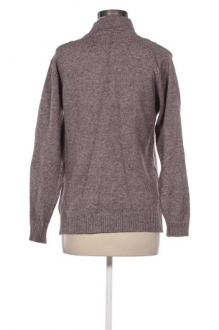 Dámský svetr Unbranded, Velikost M, Barva Popelavě růžová, Cena  367,00 Kč