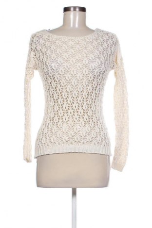 Damenpullover Unbranded, Größe M, Farbe Ecru, Preis € 14,83