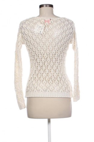 Damenpullover Unbranded, Größe M, Farbe Ecru, Preis € 14,83