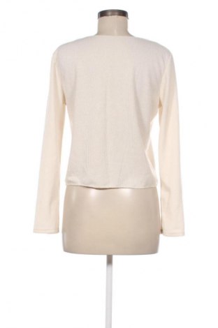 Damski sweter Unbranded, Rozmiar M, Kolor Beżowy, Cena 67,41 zł
