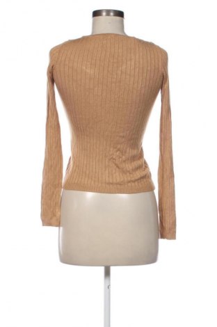 Damenpullover Unbranded, Größe S, Farbe Beige, Preis 15,00 €