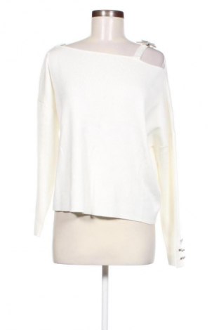 Damenpullover Unbranded, Größe XL, Farbe Weiß, Preis € 15,00
