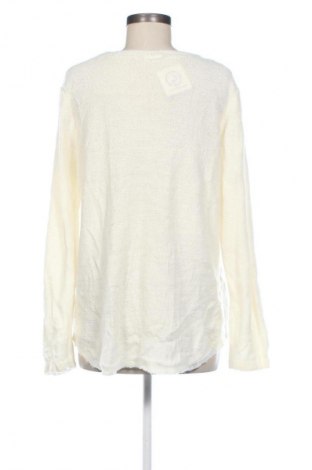 Damski sweter Unbranded, Rozmiar XXL, Kolor Biały, Cena 51,99 zł