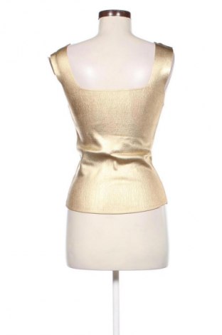 Damenpullover Unbranded, Größe S, Farbe Golden, Preis € 15,00