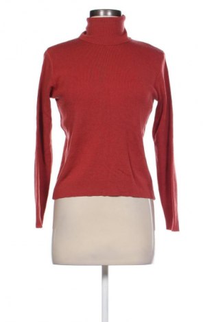 Damenpullover Unbranded, Größe M, Farbe Rot, Preis € 14,83