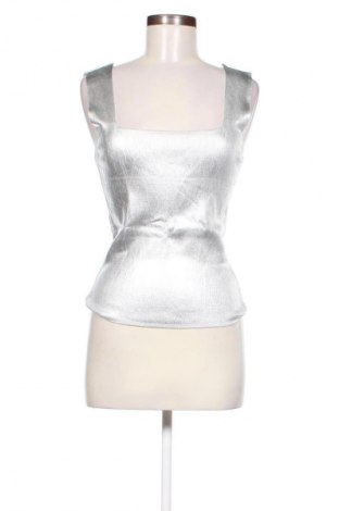 Damenpullover Unbranded, Größe S, Farbe Silber, Preis € 15,00