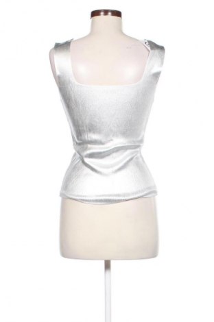Damenpullover Unbranded, Größe S, Farbe Silber, Preis € 15,00