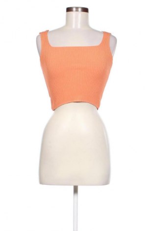 Damenpullover Unbranded, Größe XS, Farbe Orange, Preis € 15,00
