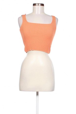 Damenpullover Unbranded, Größe XS, Farbe Orange, Preis € 15,00