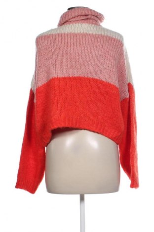 Damenpullover Unbranded, Größe S, Farbe Mehrfarbig, Preis € 32,99