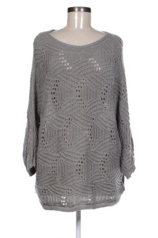 Dámský svetr Unbranded, Velikost XL, Barva Šedá, Cena  367,00 Kč