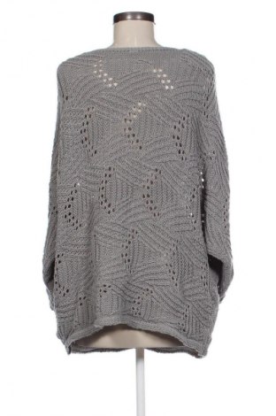 Dámský svetr Unbranded, Velikost XL, Barva Šedá, Cena  367,00 Kč