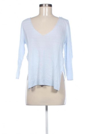 Damenpullover Unbranded, Größe M, Farbe Blau, Preis 15,00 €