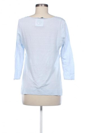 Damenpullover Unbranded, Größe M, Farbe Blau, Preis 15,00 €
