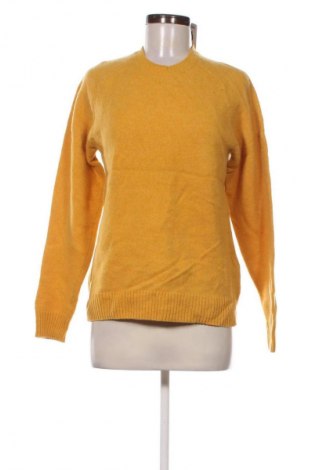Dámsky pulóver Uniqlo, Veľkosť M, Farba Žltá, Cena  23,95 €