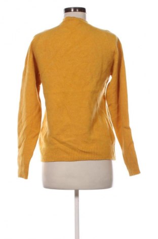 Dámsky pulóver Uniqlo, Veľkosť M, Farba Žltá, Cena  23,95 €