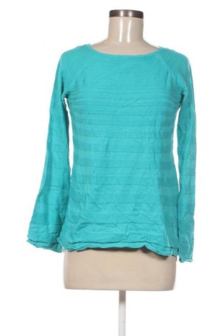 Damski sweter United Colors Of Benetton, Rozmiar S, Kolor Niebieski, Cena 134,99 zł
