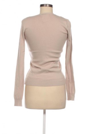 Damenpullover United Colors Of Benetton, Größe S, Farbe Beige, Preis € 20,97